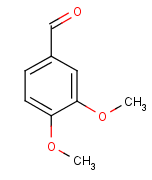 120-14-9 3,4-Dimethoxybenzaldehyde