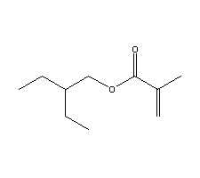 5138-86-3 2-Ethylbutyl methacrylate