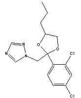 60207-90-1 Propiconazole