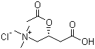 5080-50-2 O-Acetyl-L-carnitine hydrochloride