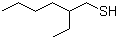 7341-17-5 2-Ethyl-1-hexanethiol