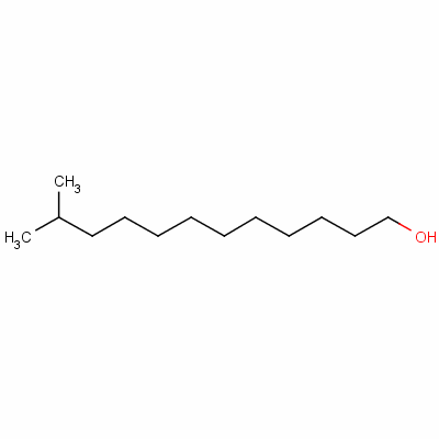 27458-92-0;68526-86-3 Isotridecanol