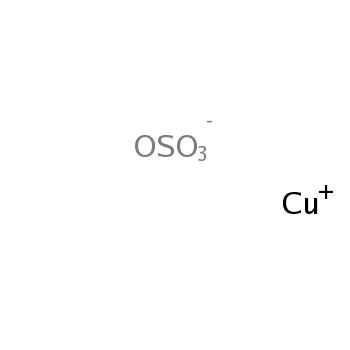 1344-73-6 Sulfuric acid, copper salt, basic