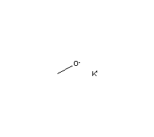 865-33-8 Potassium methoxide