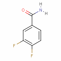 85118-04-3 3,4-difluorobenzamide