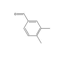 5973-71-7 3,4-Dimethylbenzaldehyde