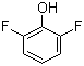 28177-48-2 2,6-Difluorophenol