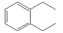 135-01-3 1,2-diethylbenzene