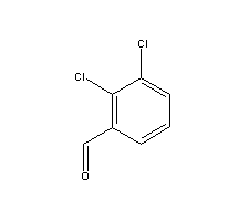 6334-18-5;31155-09-6 2,3-Dichlorobenzaldehyde