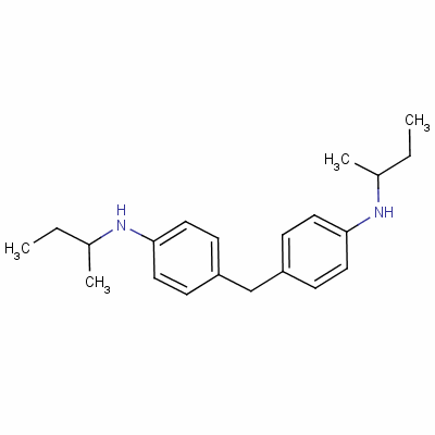 5285-60-9 N,N'-di-sec-butyl-4,4'-methylenedianiline