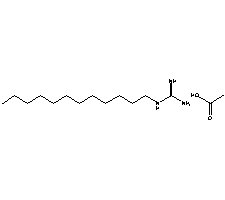 2439-10-3 dodine
