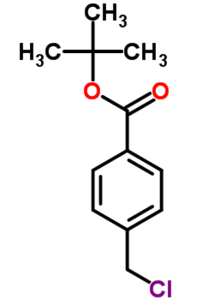 121579-86-0 Tert-butyl 4-(Chloromethyl)benzoate