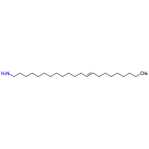 26398-95-8 (13E)-docos-13-en-1-amine