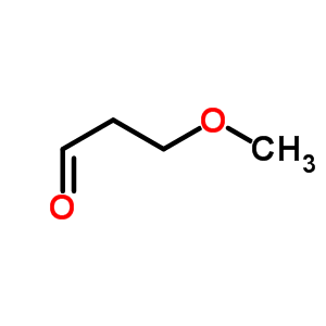 2806-84-0 3-methoxypropanal