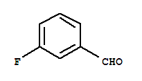 456-48-4 3-Fluorobenzaldehyde
