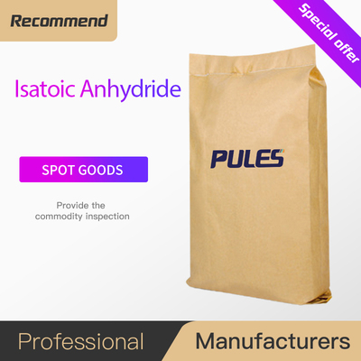 Isatoic Anhydride