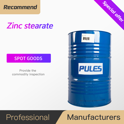 Zinc stearate