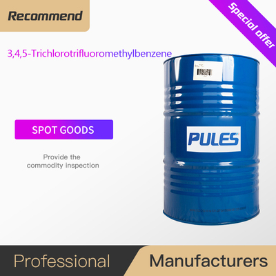 3,4,5-Trichlorotrifluoromethylbenzene