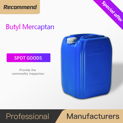 Butyl Mercaptan