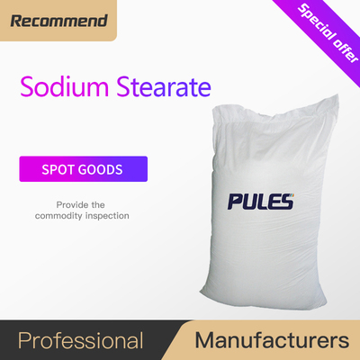 Sodium Stearate