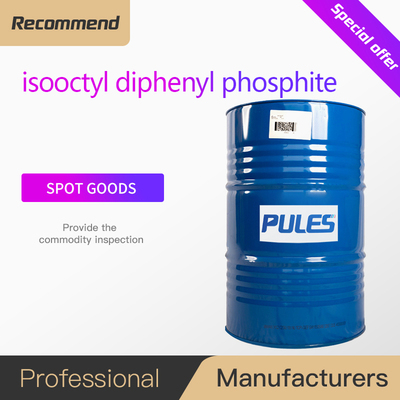 isooctyl diphenyl phosphite