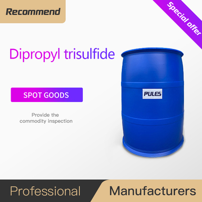 Dipropyl trisulfide