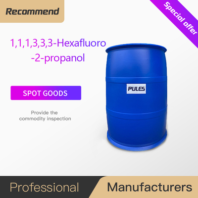 1,1,1,3,3,3-Hexafluoro-2-propanol