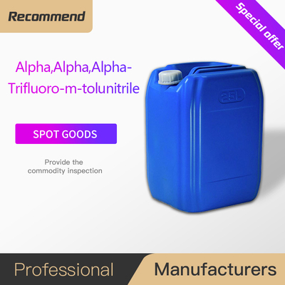 Alpha,Alpha,Alpha-Trifluoro-m-tolunitrile