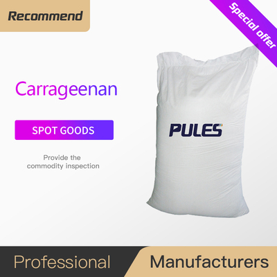 Carrageenan
