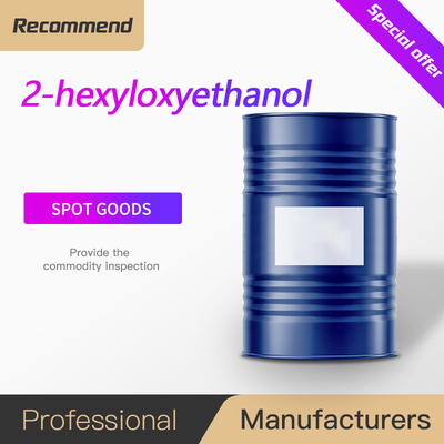 2-hexyloxyethanol