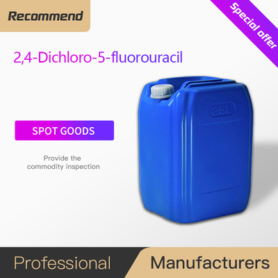 2,4-Dichloro-5-fluorouracil