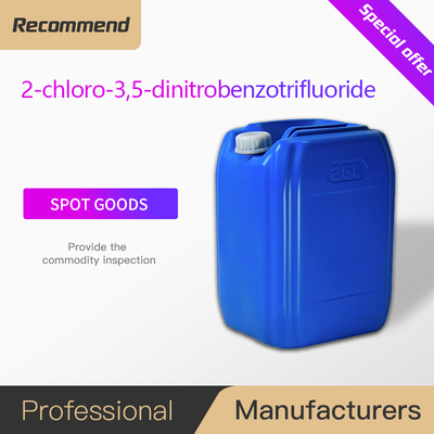 2-chloro-3,5-dinitrobenzotrifluoride