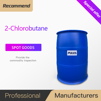 2-Chlorobutane