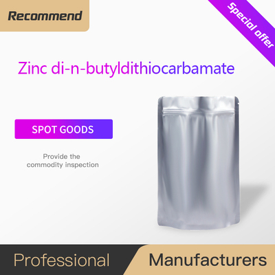 Zinc di-n-butyldithiocarbamate