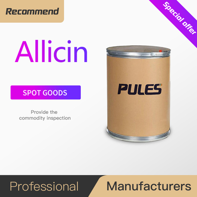 Allicin