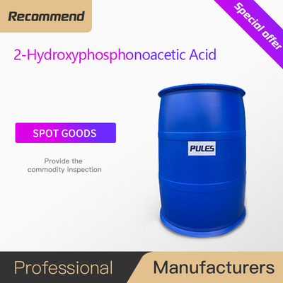 2-Hydroxyphosphonoacetic Acid