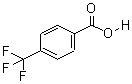 455-24-3 Alpha,Alpha,Alpha-Trifluoro-p-toluic acid