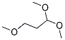 14315-97-0 1,1,3-TRIMETHOXYPROPANE