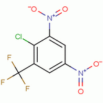 392-95-0 2-chloro-3,5-dinitrobenzotrifluoride
