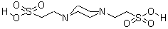 5625-37-6 1,4-Piperazinebis(ethanesulphonic acid)