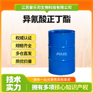 异氰酸正丁酯